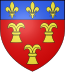 Blason de Tulle