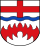 Das Wappen des Kreises Paderborn