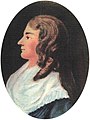 Q62931 Dorothea Erxleben geboren op 13 november 1715 overleden op 13 juni 1762