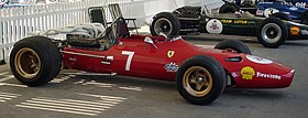 Ferrari 312