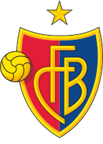 FC Basel Logo