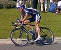 Mariusz Witecki geboren op 10 mei 1981