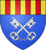 Wapen van Céret