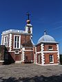 The Royal Observatory, Greenwich