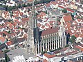 Ulm Münster