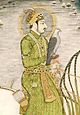 Ahmad Shah Bahadur