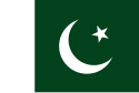 Bandera Pakistan