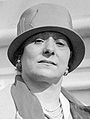 Q241599 Helena Rubinstein geboren op 25 december 1872 overleden op 1 april 1965