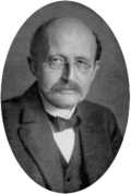 Max Planck