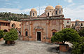 Kloster Agia Triada