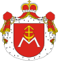 Herb duchownego