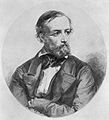 Peter Dirichlet (1805-1859)