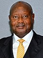 Yoweri Museveni (1944–)