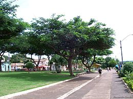 Açailândia – Veduta