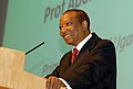 Apolo Nsibambi (1940–2019)