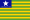 Vlag van Piauí