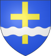 Blason de Dolleren