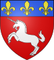 Saint-Lô – Stemma