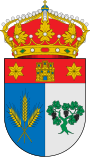 Blason de Quintanabureba