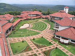 Indian Institute of Management, Kozhikode (IIMK)