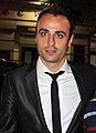 Dimitar Berbatov geboren op 30 januari 1981