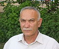 Nawshirwan Mustafa in mei 2007 geboren op 22 december 1944