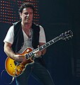 Q389242 Neal Schon geboren op 27 februari 1954