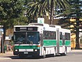 Transperth Mercedes-Benz O305G (2Gen)