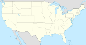 Dawes County is located in United States