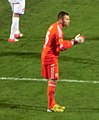 Anthony Lopes geboren op 1 oktober 1990