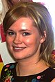 Cecelia Ahern geboren op 30 september 1981