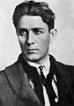 Corneliu Zelea Codreanu, politician român, fondatorul și liderul Gărzii de Fier