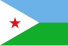 Drapeau de Djibouti