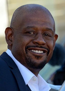 Forest Whitaker in 2013