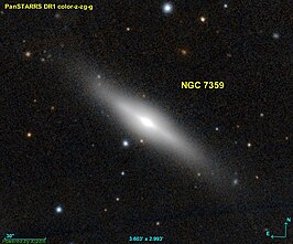 NGC 7359