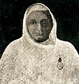 Qudsia Begum (1819-1837)