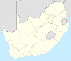 Marikana Land Occupation (Durban) is located in South Africa