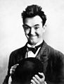 Stan Laurel circa 1920 geboren op 16 juni 1890