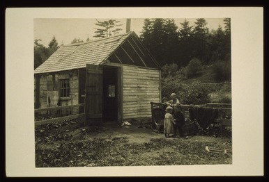 The fishermans home (1 Aug 1893)