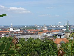 Aalborg