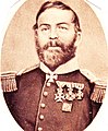 Christiaan Philip Winckel overleden op 16 september 1861