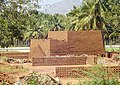 A brick kiln, ತಮಿಳುನಾಡು, India