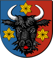 Coat of arms of Bucovina