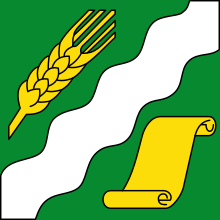 Flagge Dörpen.svg