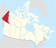 List of National Historic Sites of Canada in Yukon