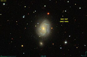 Image illustrative de l’article NGC 1667