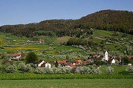 Oltingen - Sœmeanza