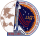 Logo vum STS-87