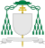 Brasão episcopal