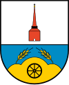 Wappen von Zerrenthin